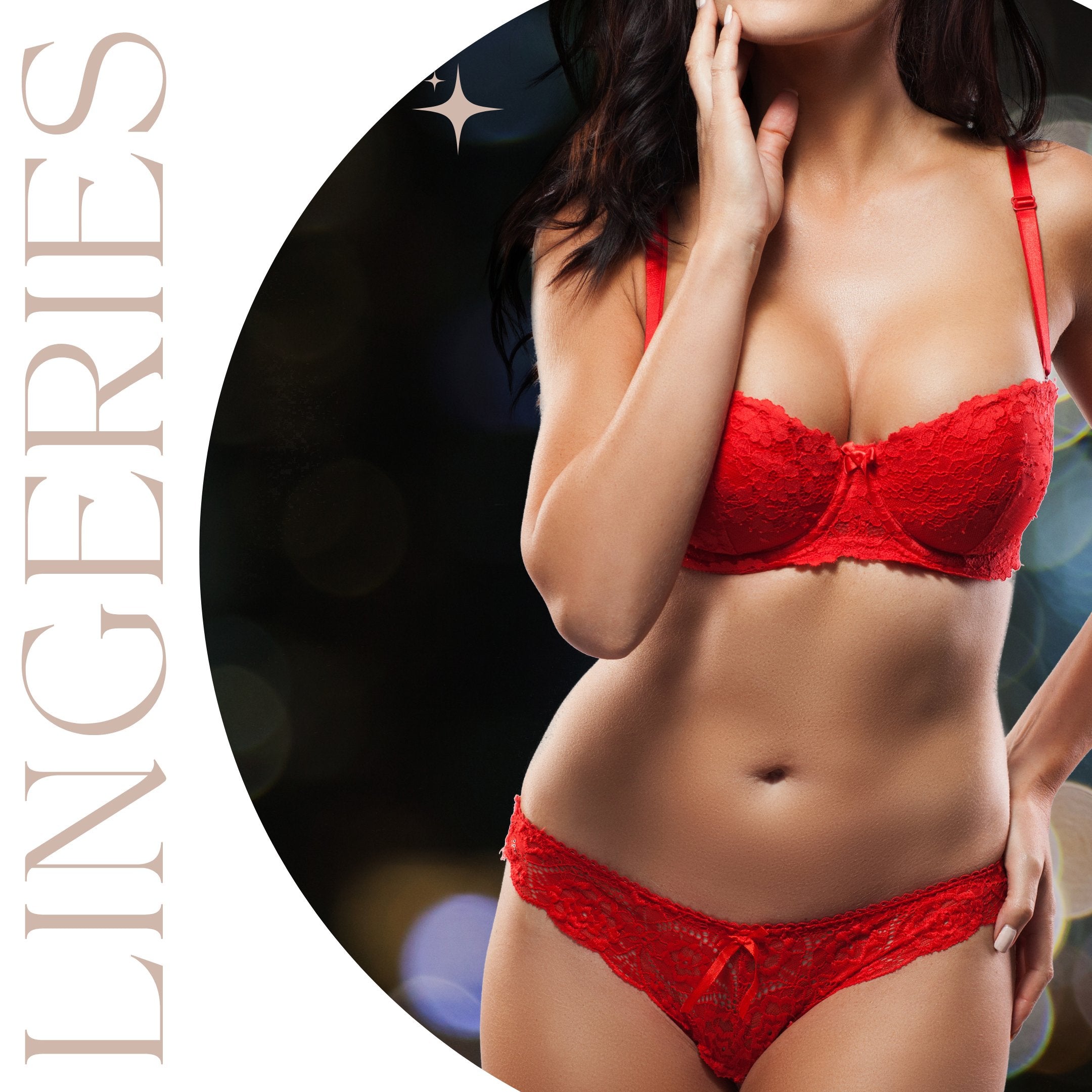 LINGERIES