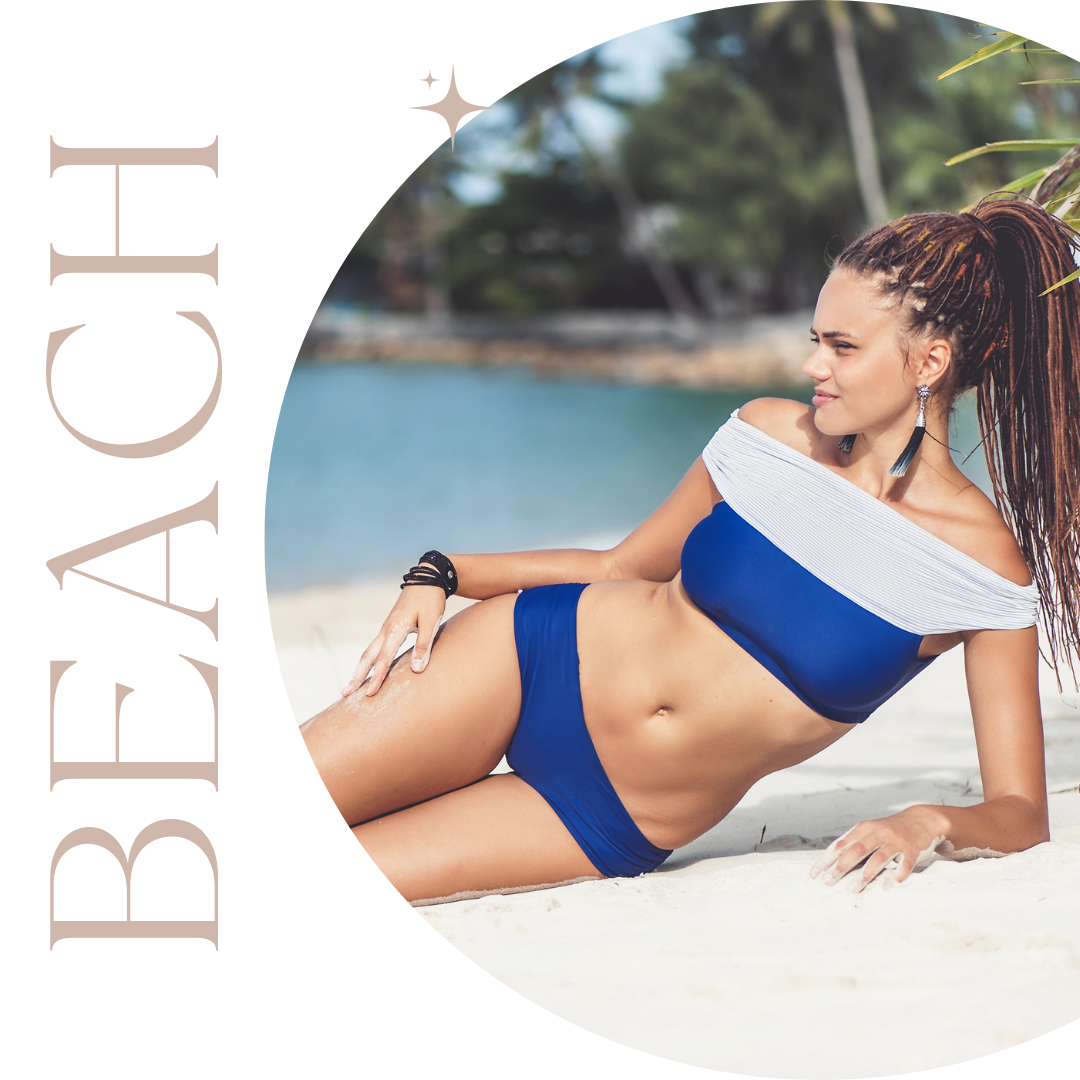 Swimming Wear