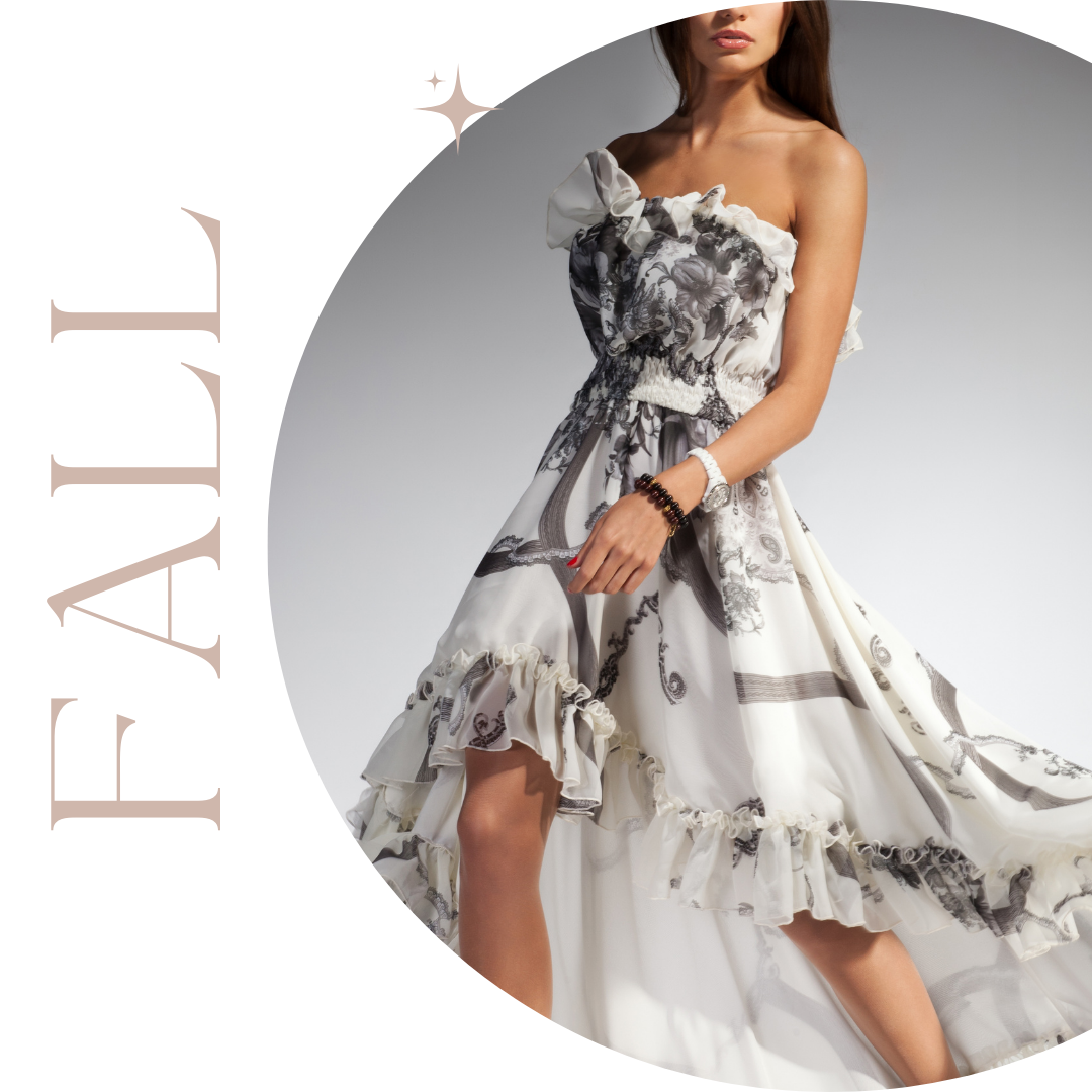 new fall collection on clemse.com