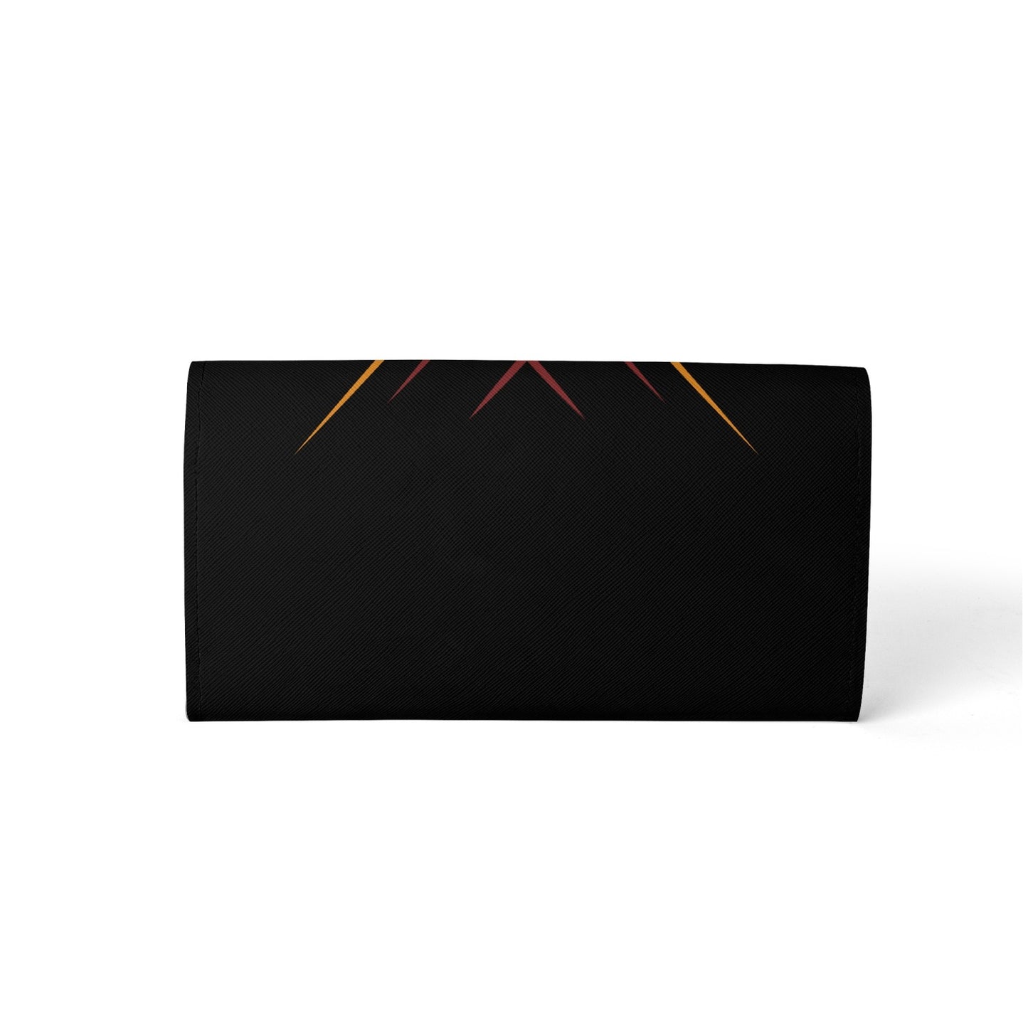 376. Flap Clutch Handbag