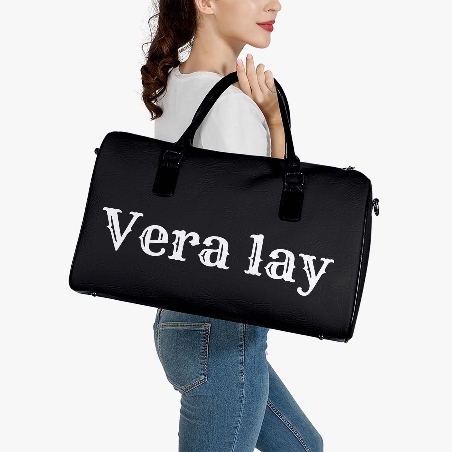 762. Portable Travel Bag