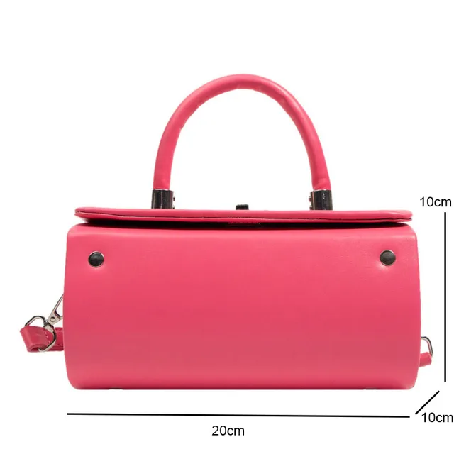 Clemse N 00009 Purses and Handbags for Women Leather Designer Tote Fashion Ladies Shoulder Bags For Women