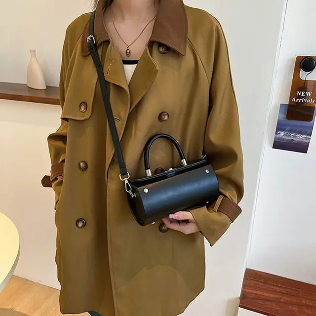 Clemse N 00009 Purses and Handbags for Women Leather Designer Tote Fashion Ladies Shoulder Bags For Women