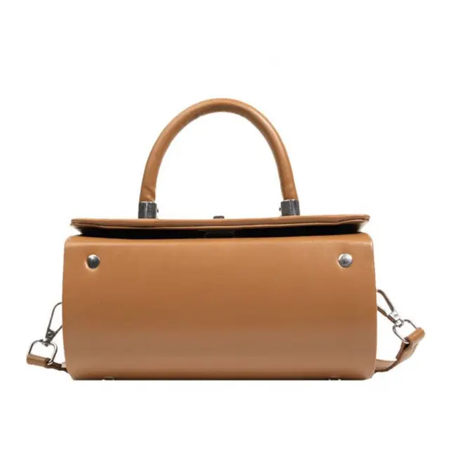 Clemse N 00009 Purses and Handbags for Women Leather Designer Tote Fashion Ladies Shoulder Bags For Women