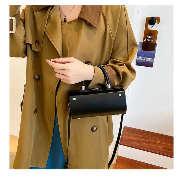 Clemse N 00009 Purses and Handbags for Women Leather Designer Tote Fashion Ladies Shoulder Bags For Women