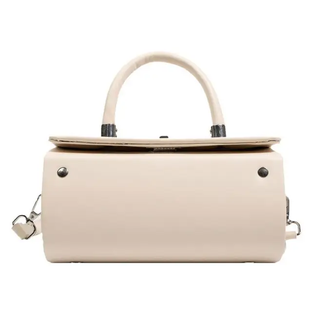 Clemse N 00009 Purses and Handbags for Women Leather Designer Tote Fashion Ladies Shoulder Bags For Women
