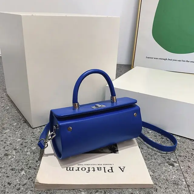Clemse N 00009 Purses and Handbags for Women Leather Designer Tote Fashion Ladies Shoulder Bags For Women