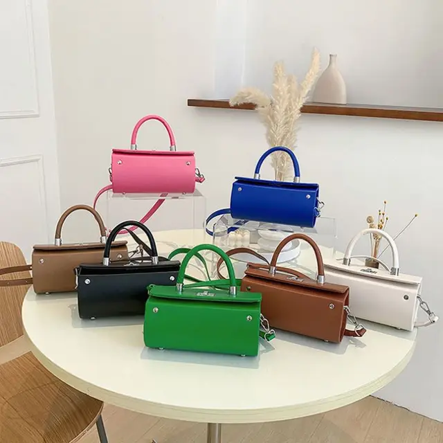 Clemse N 00009 Purses and Handbags for Women Leather Designer Tote Fashion Ladies Shoulder Bags For Women