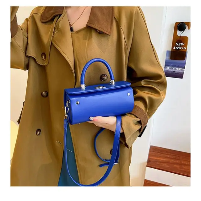 Clemse N 00009 Purses and Handbags for Women Leather Designer Tote Fashion Ladies Shoulder Bags For Women