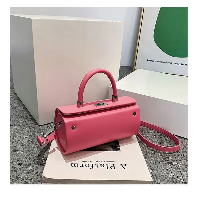 Clemse N 00009 Purses and Handbags for Women Leather Designer Tote Fashion Ladies Shoulder Bags For Women