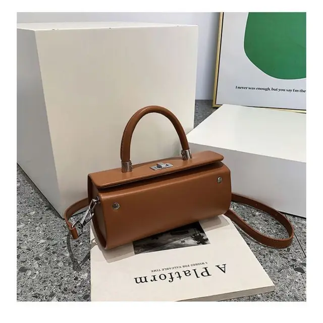 Clemse N 00009 Purses and Handbags for Women Leather Designer Tote Fashion Ladies Shoulder Bags For Women