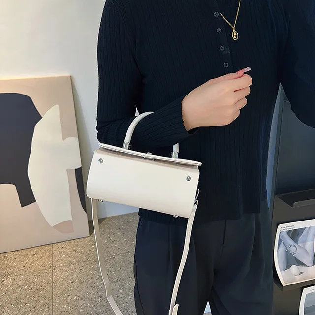 Clemse N 00009 Purses and Handbags for Women Leather Designer Tote Fashion Ladies Shoulder Bags For Women