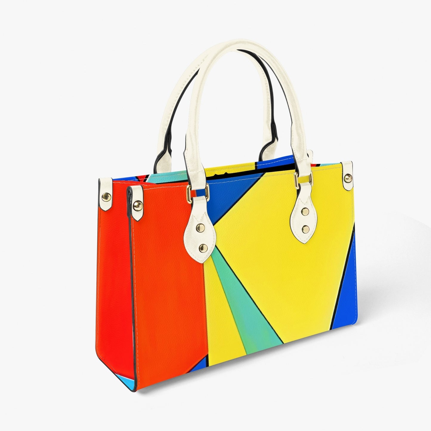 Women's Tote Bag : DEFY