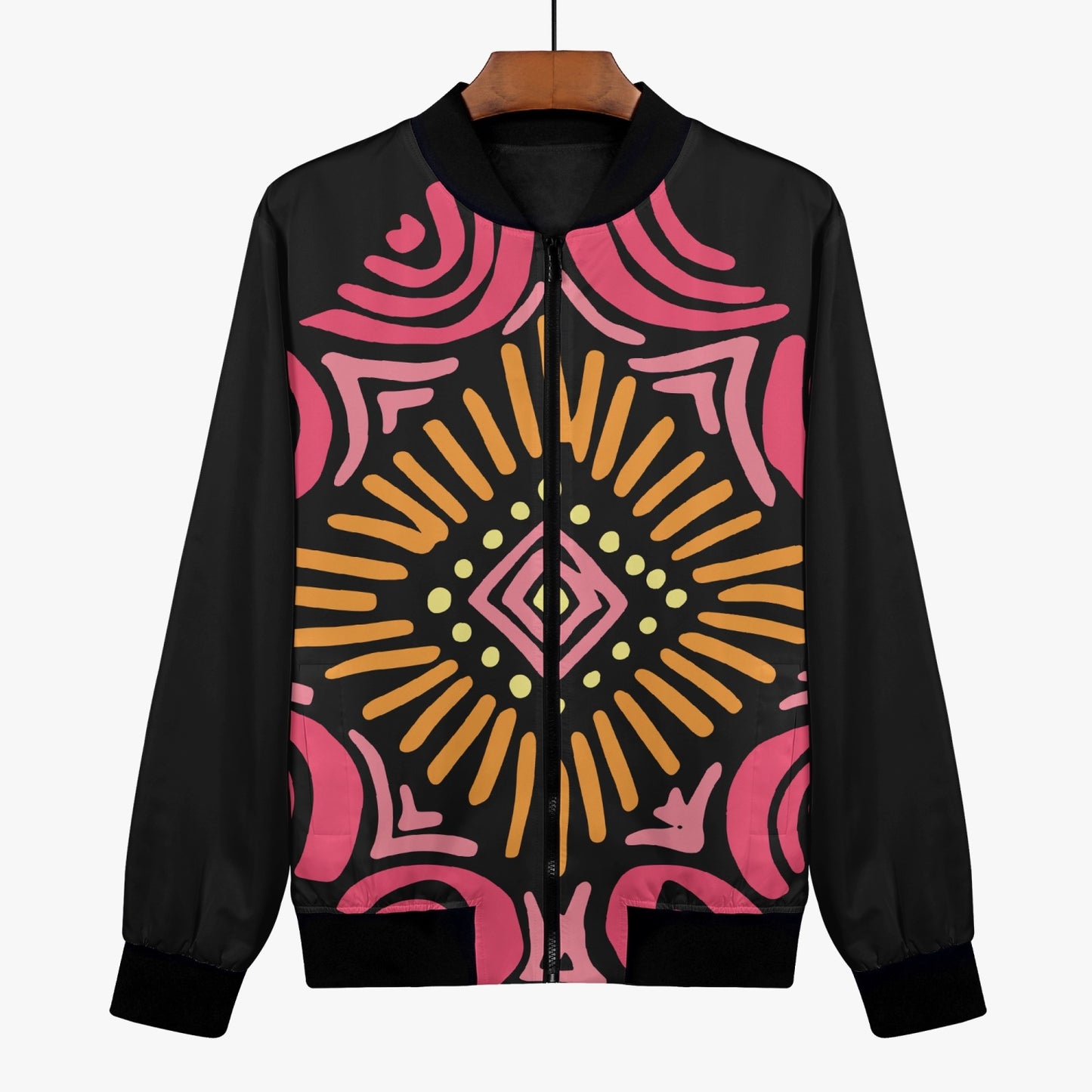 228. Trending Women’s Jacket