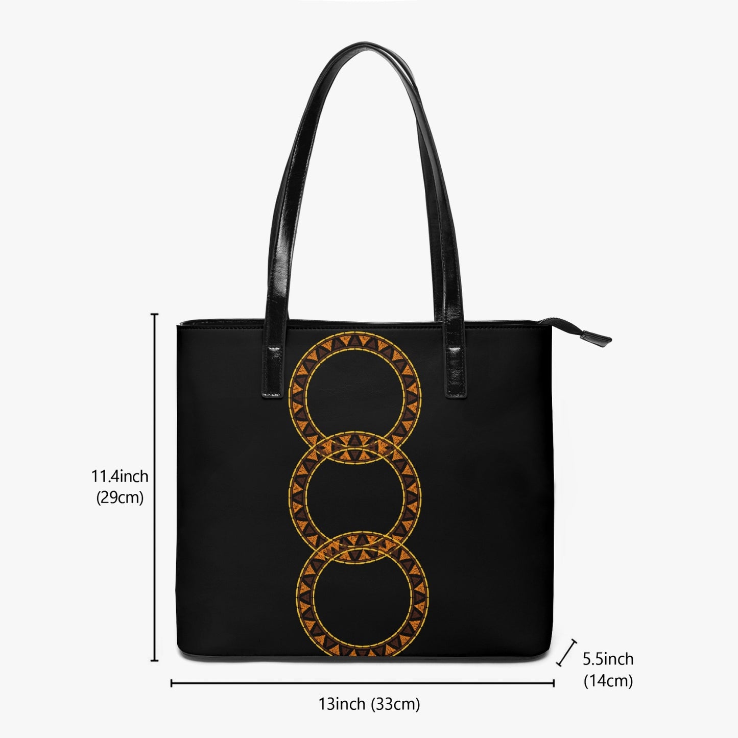 721. Tote Bag videla