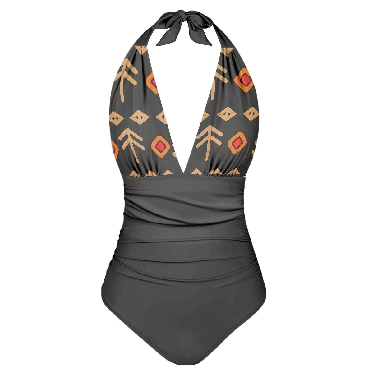 709. Women's One-Piece Swimsuit