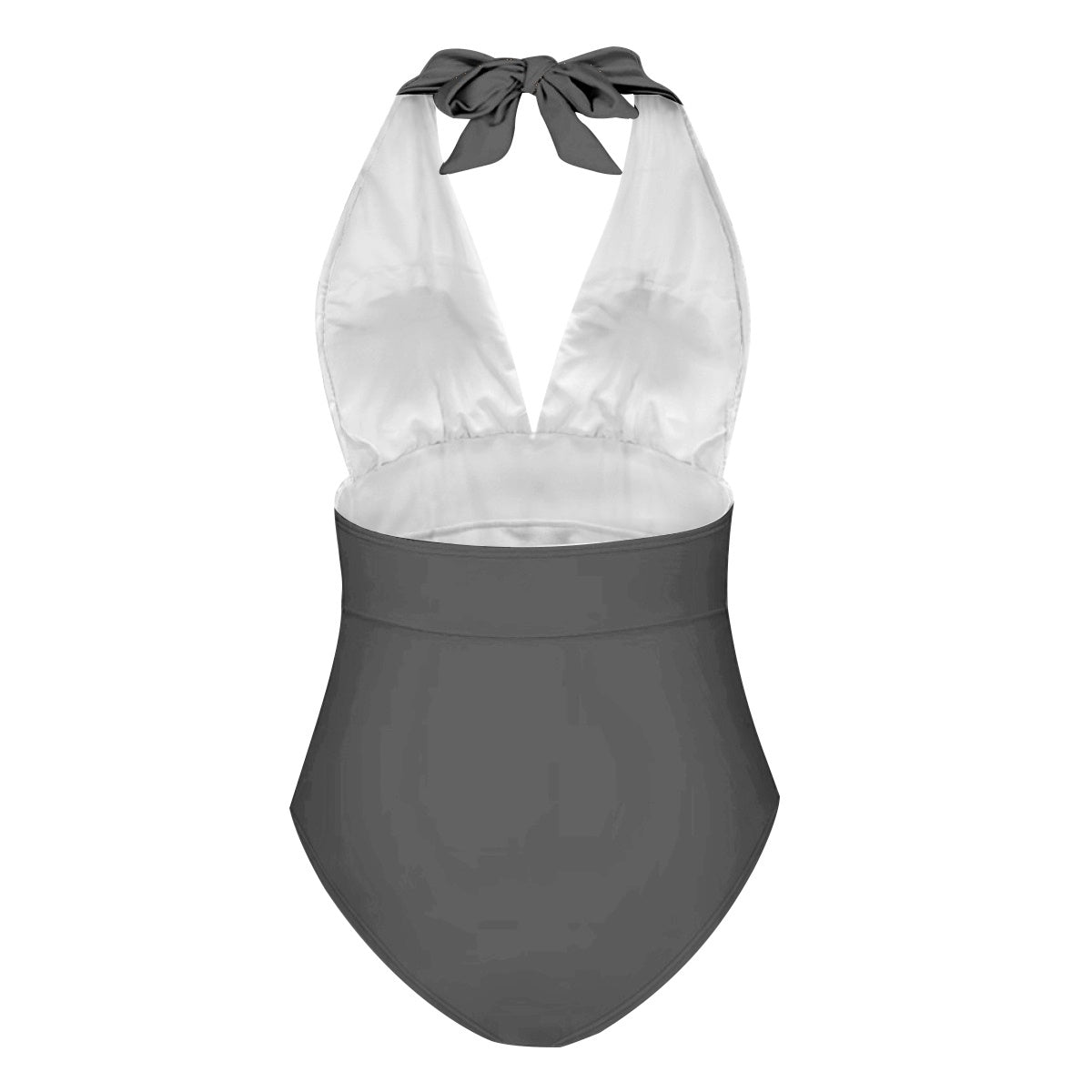 709. Women's One-Piece Swimsuit