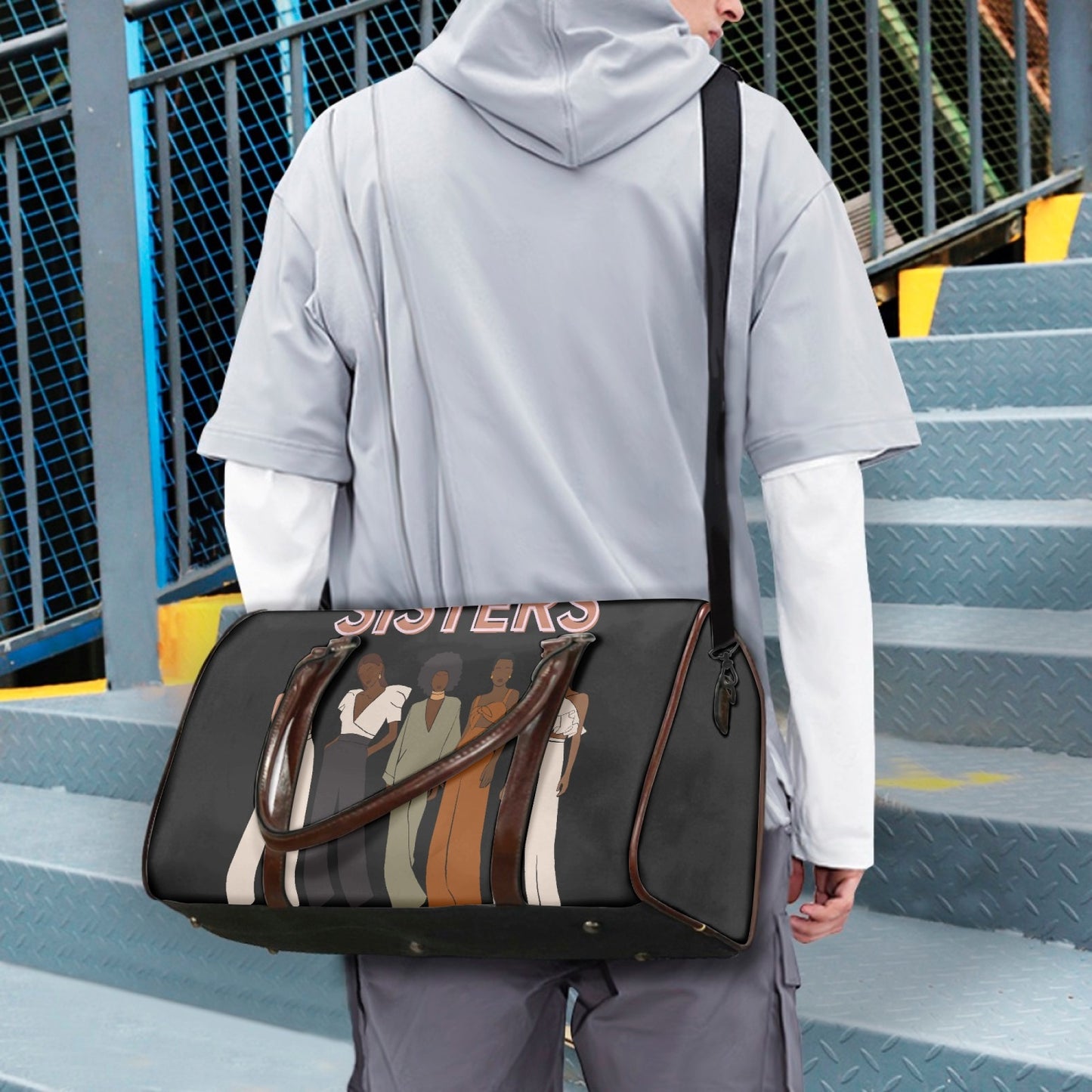 524. Duffle Bag