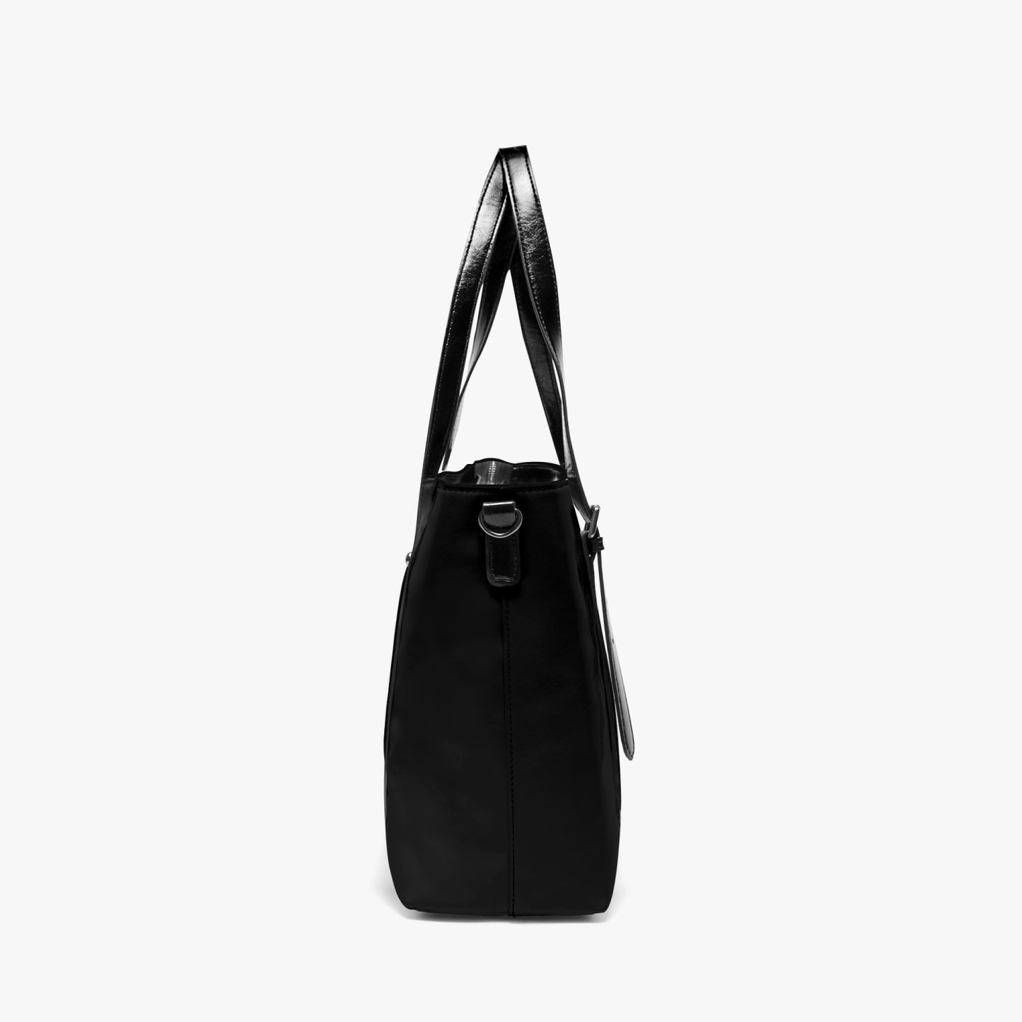 723. Stripe-around Tote Bag nanabenz