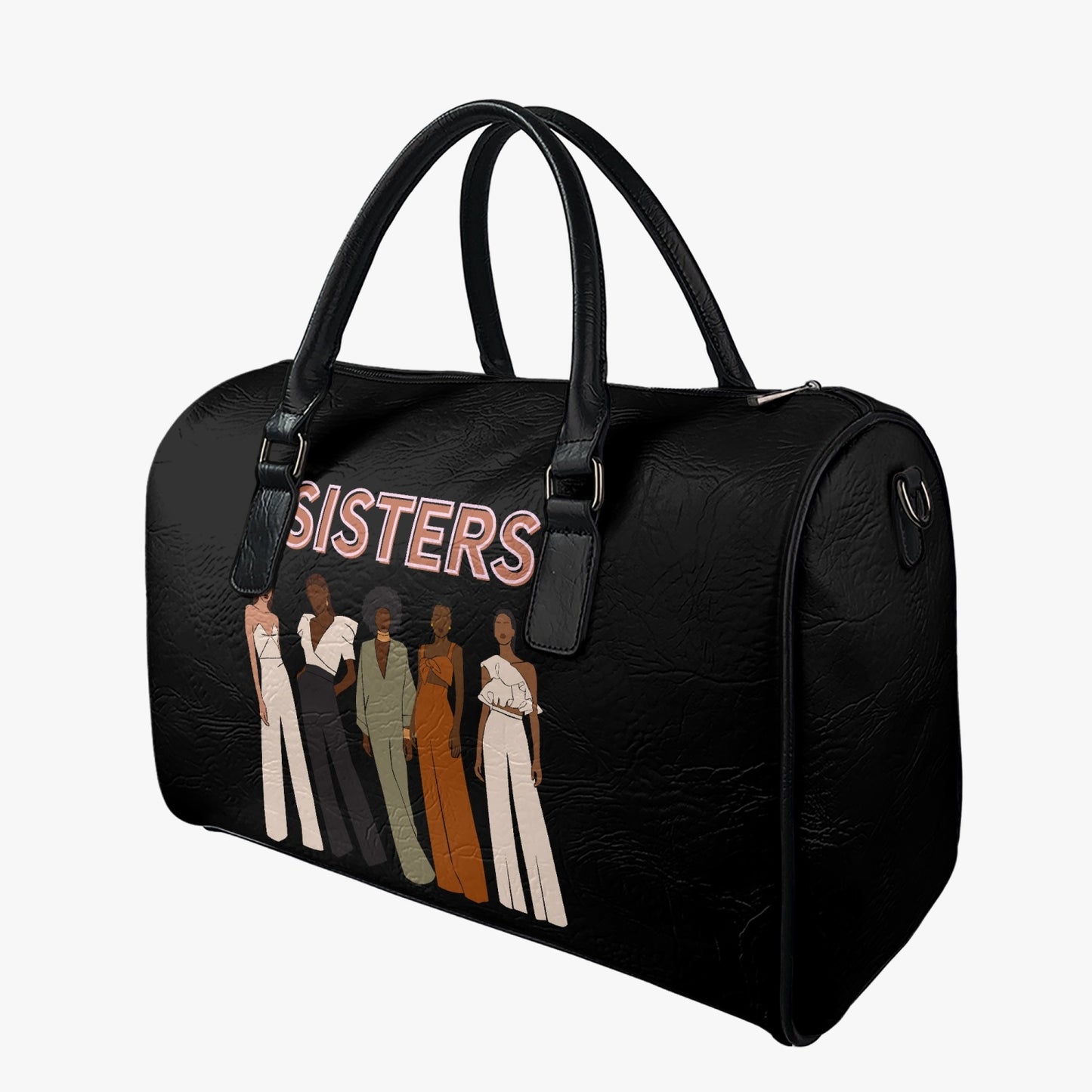 762. Portable Travel Bag