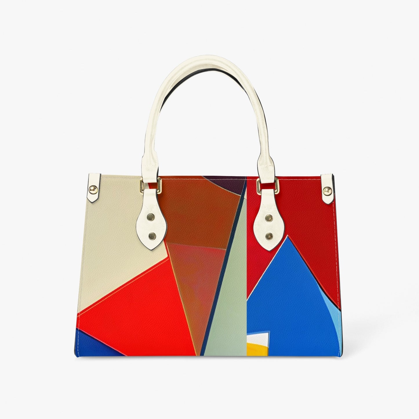 Tote Bag - Long Strap and Inner Bag : LOVE