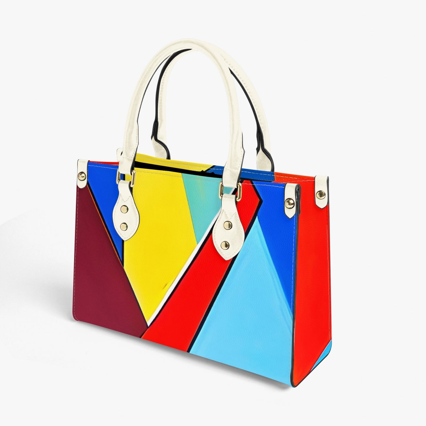Women's Tote Bag : DEFY