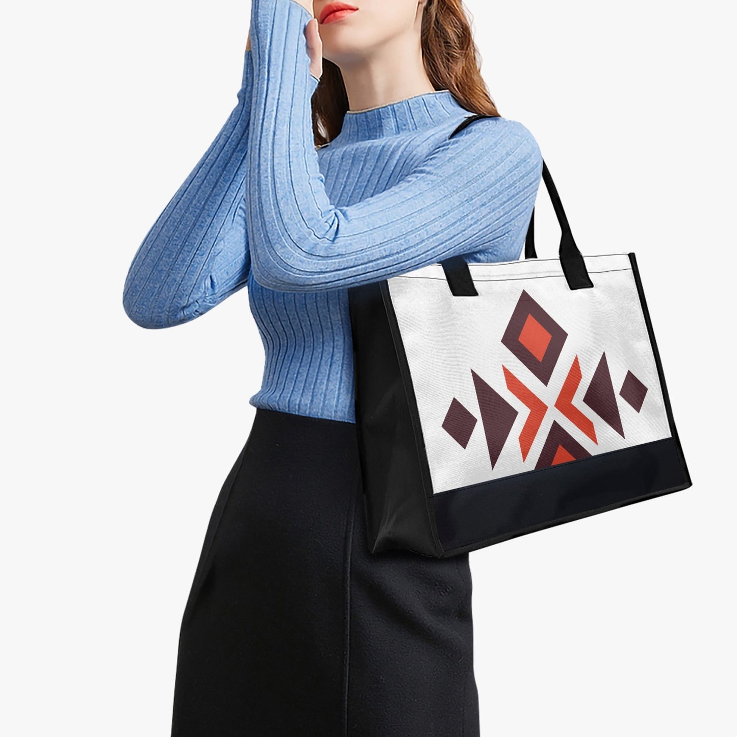 756. Shopping Tote Bag venzela