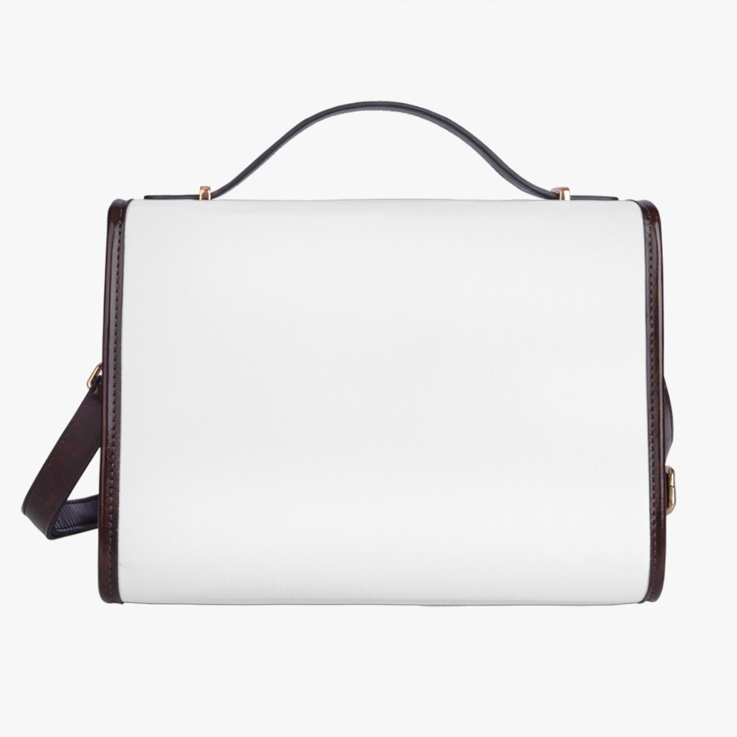 772. Flap Saddle Bag. bosslady