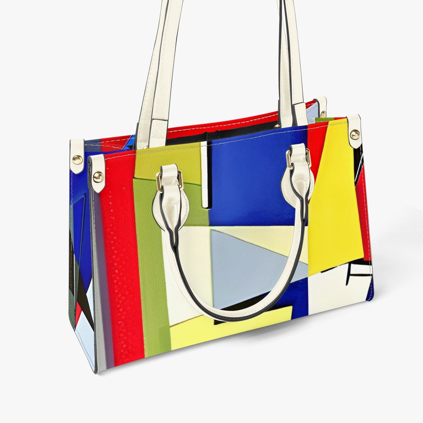Tote Bag - Long Strap and Inner Bag : ATTITUDE