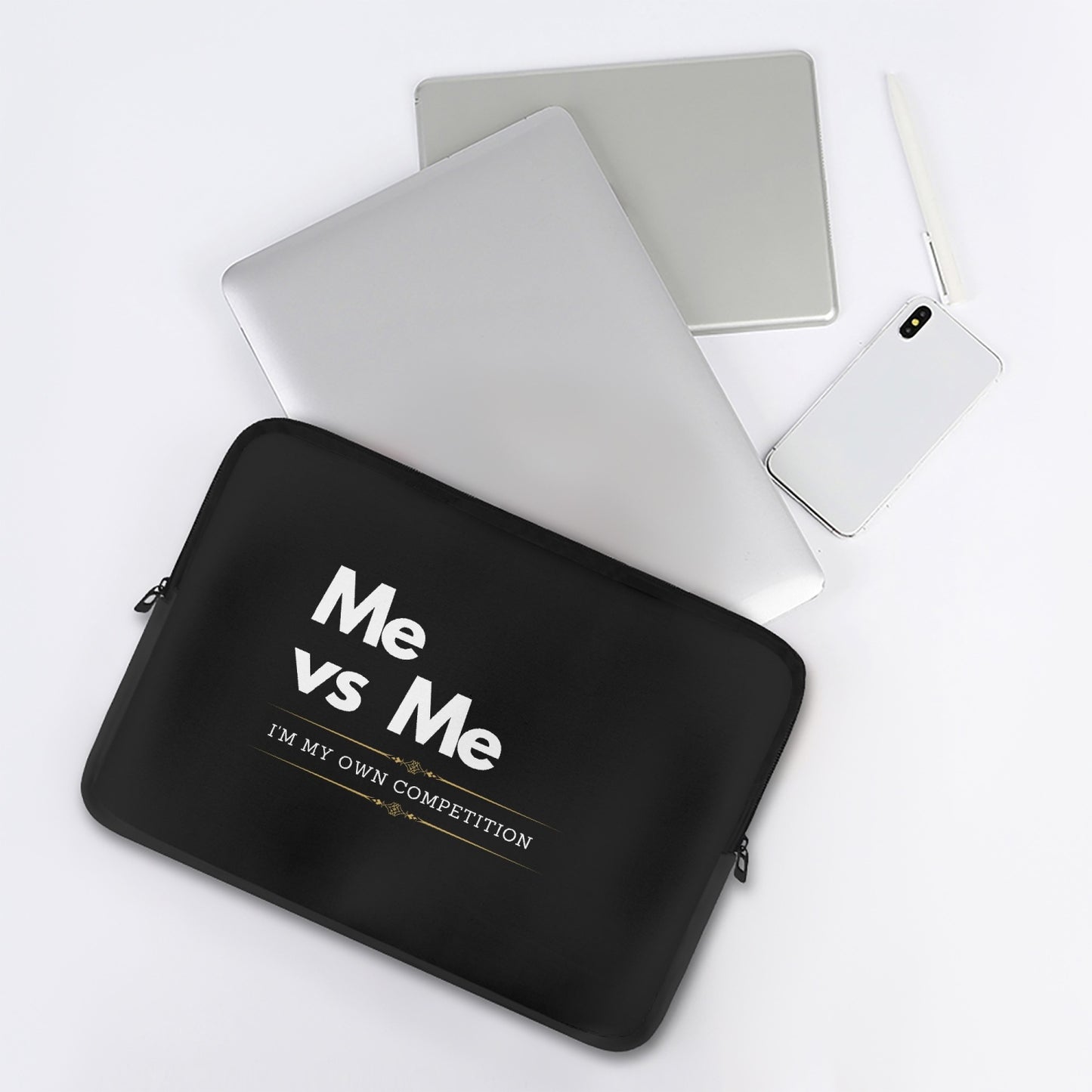 727. Laptop Sleeve - without black handles