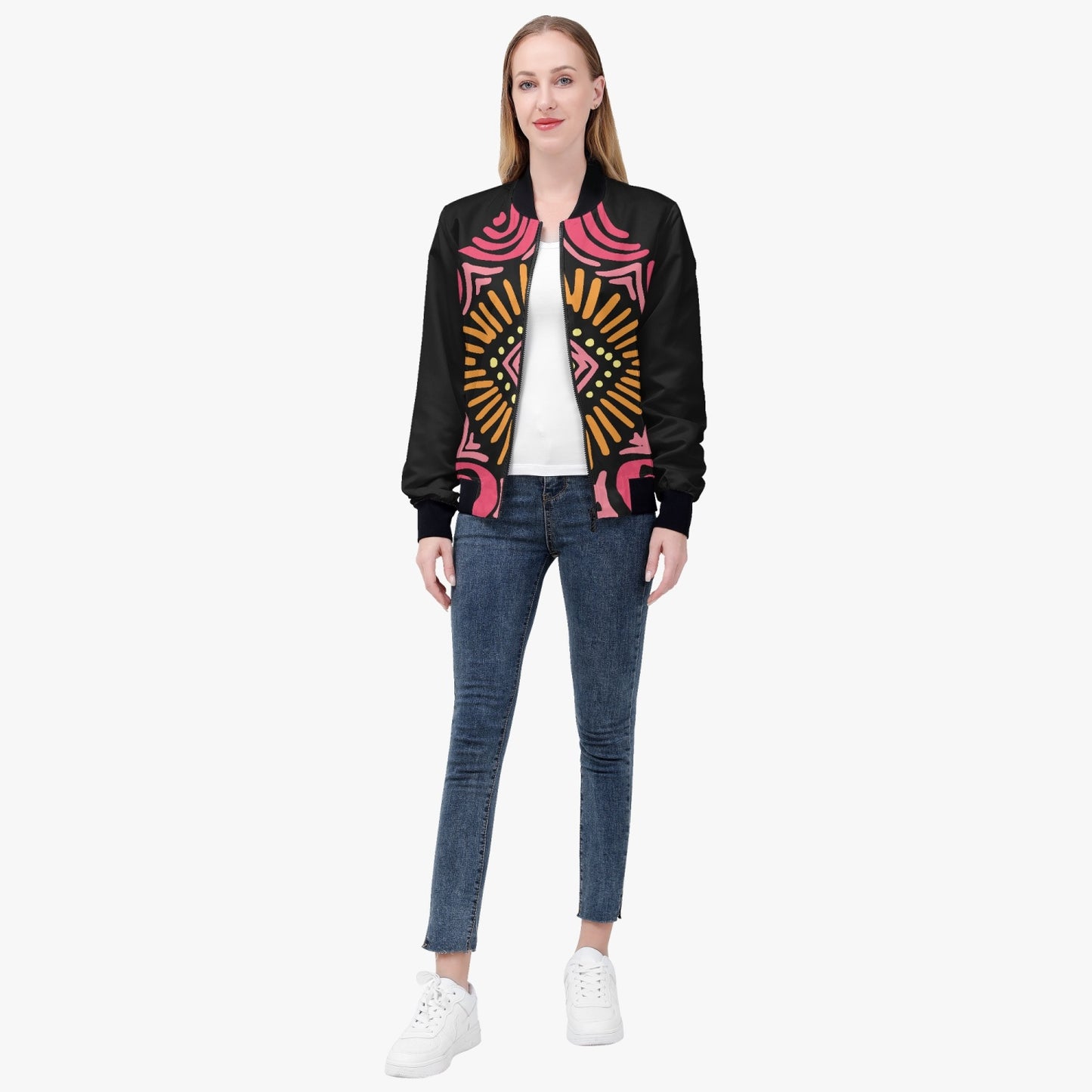 228. Trending Women’s Jacket