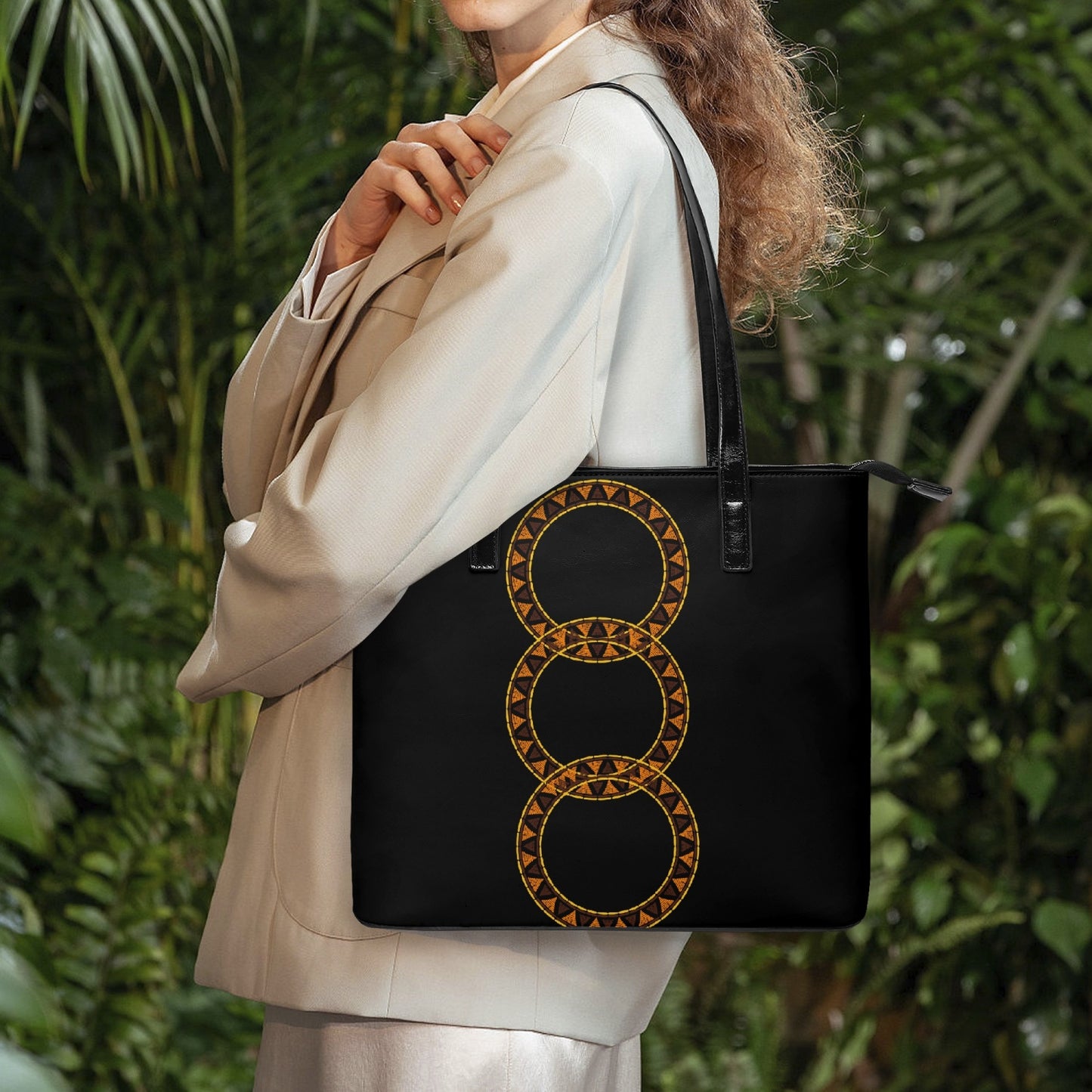 721. Tote Bag videla