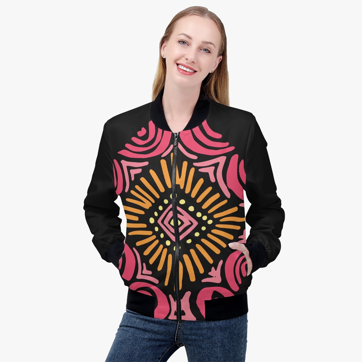 228. Trending Women’s Jacket