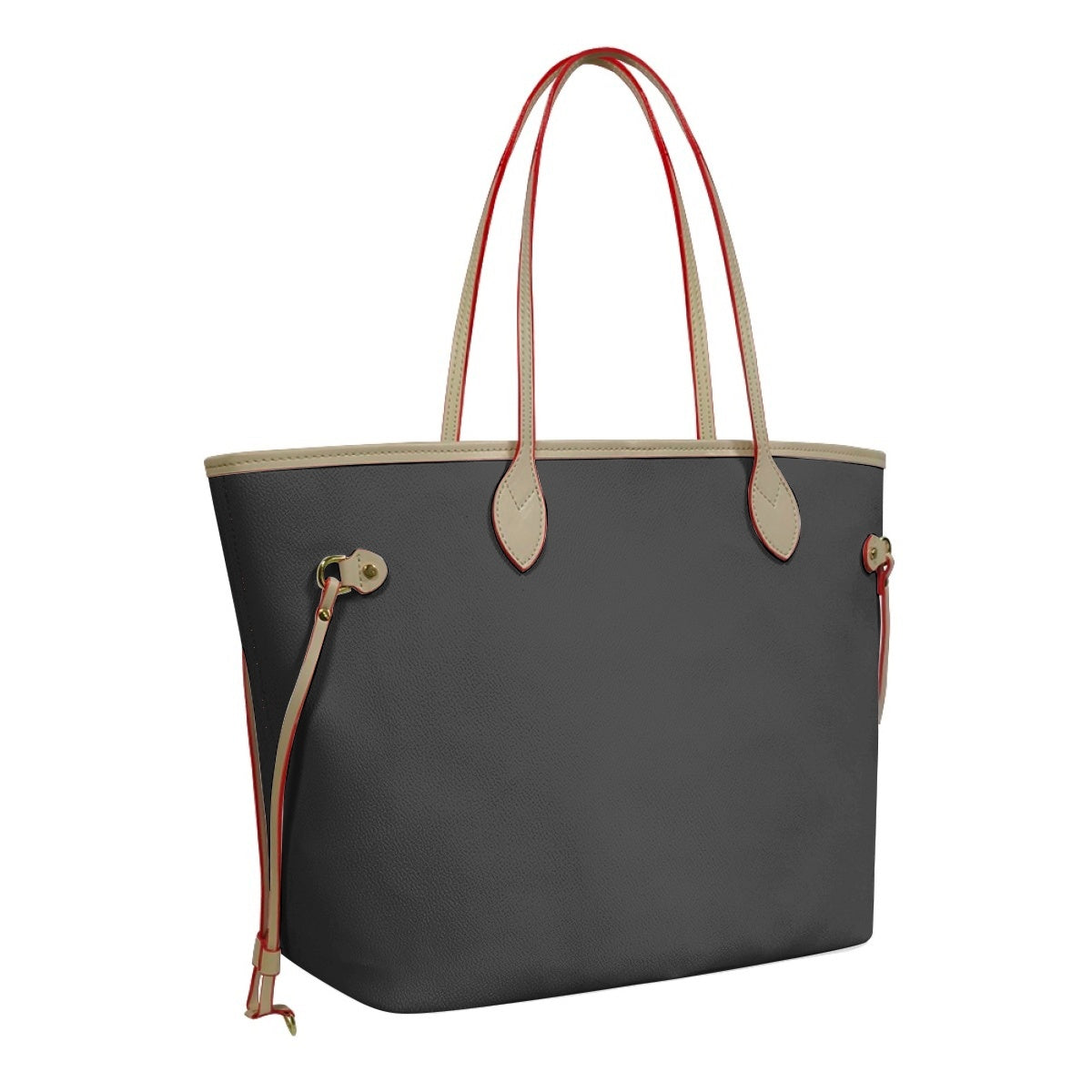 710. PU Shoulder Bag deep