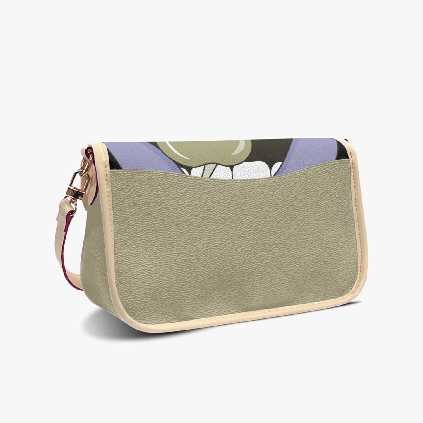 803. Underarm Bag. lense