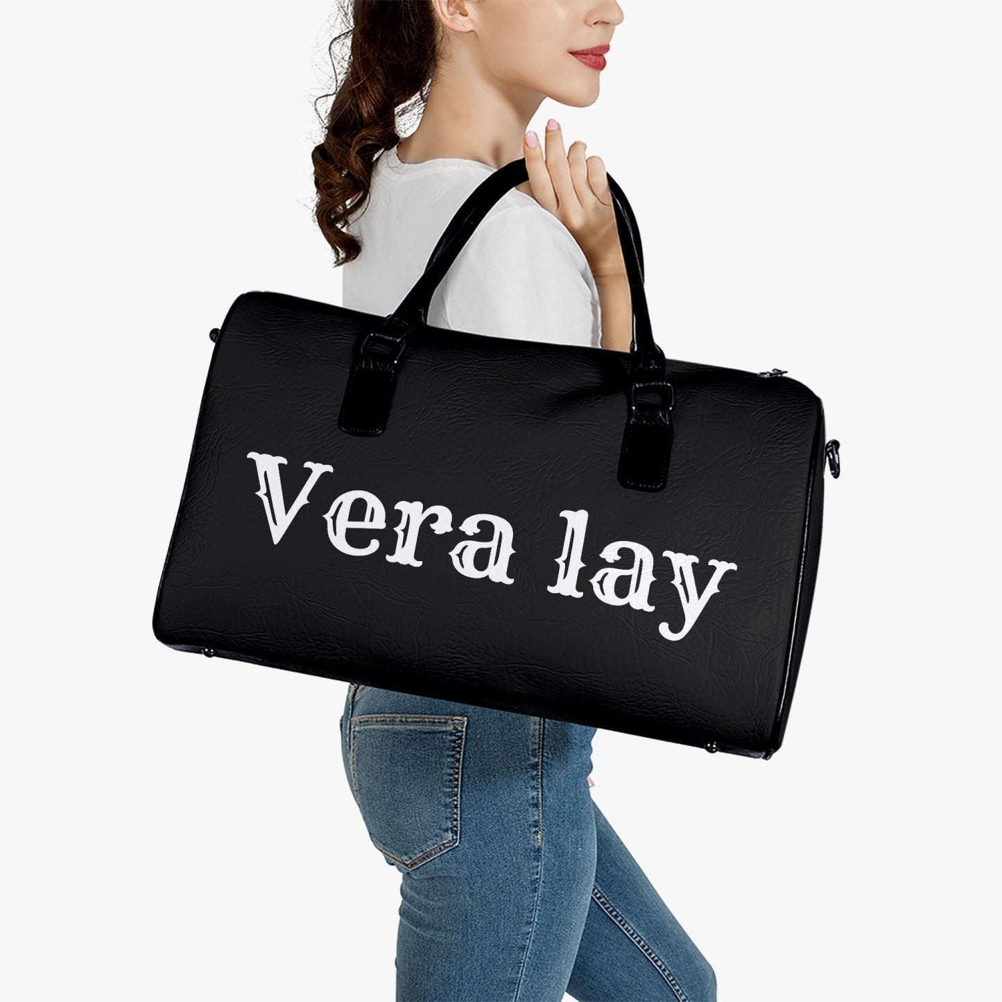 762. Portable Travel Bag