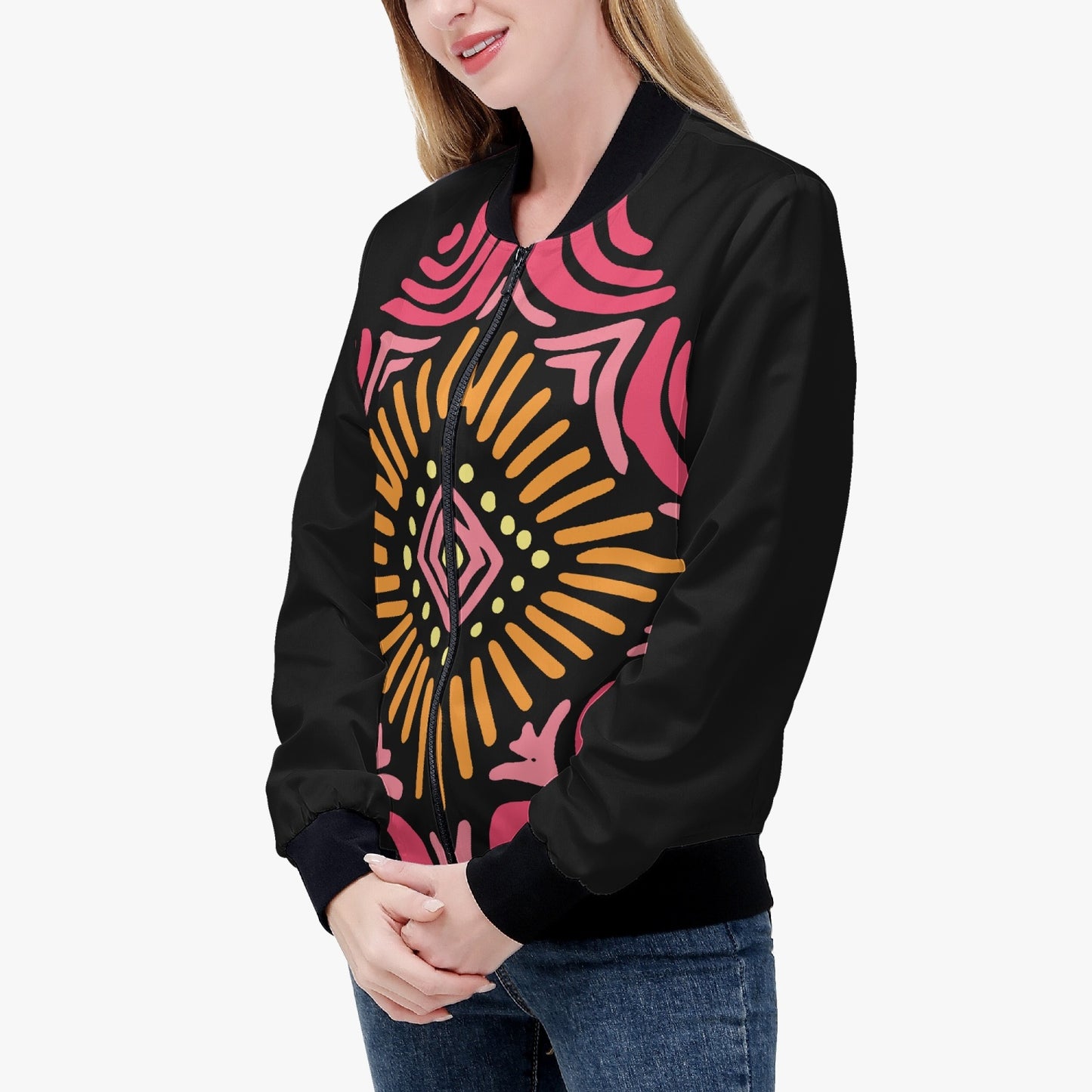 228. Trending Women’s Jacket