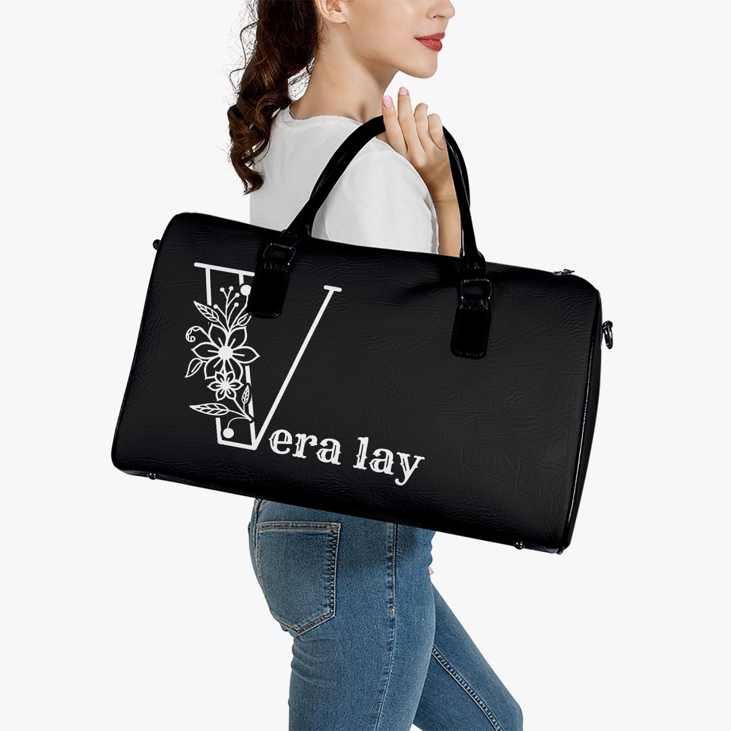 762. Portable Travel Bag