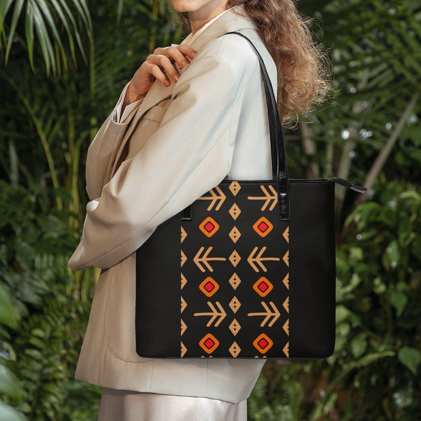 721. Tote Bag