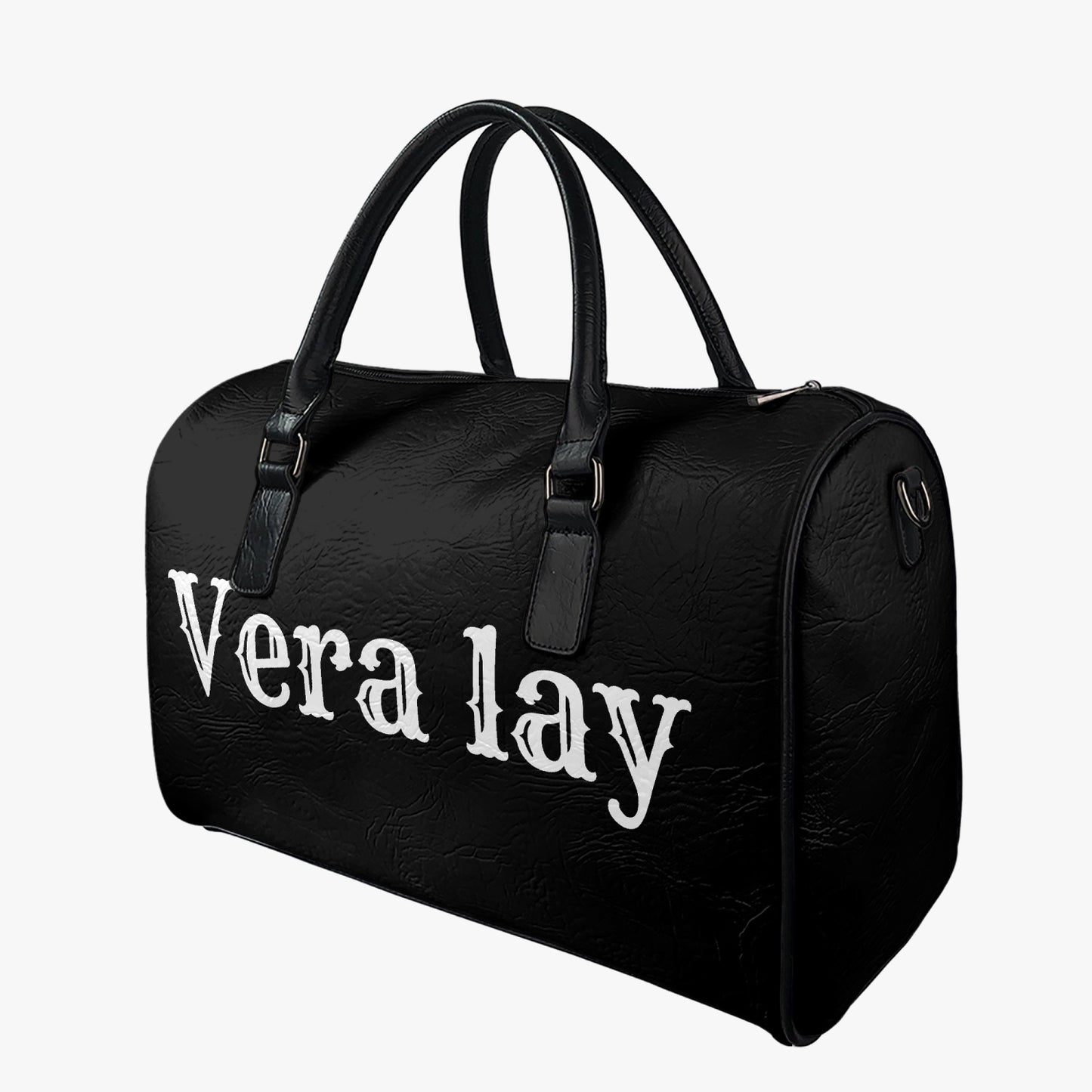 762. Portable Travel Bag