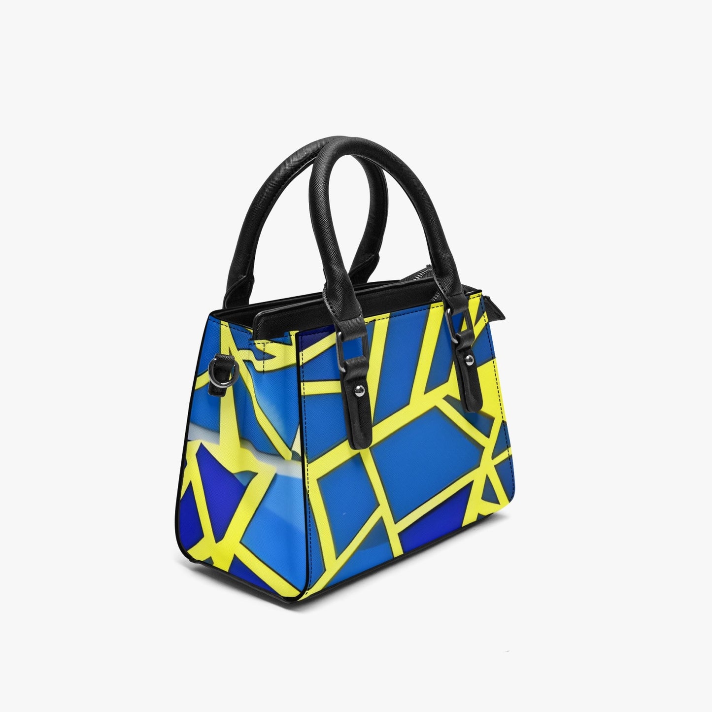 Individual Compartments Tote Bag : STAND UP