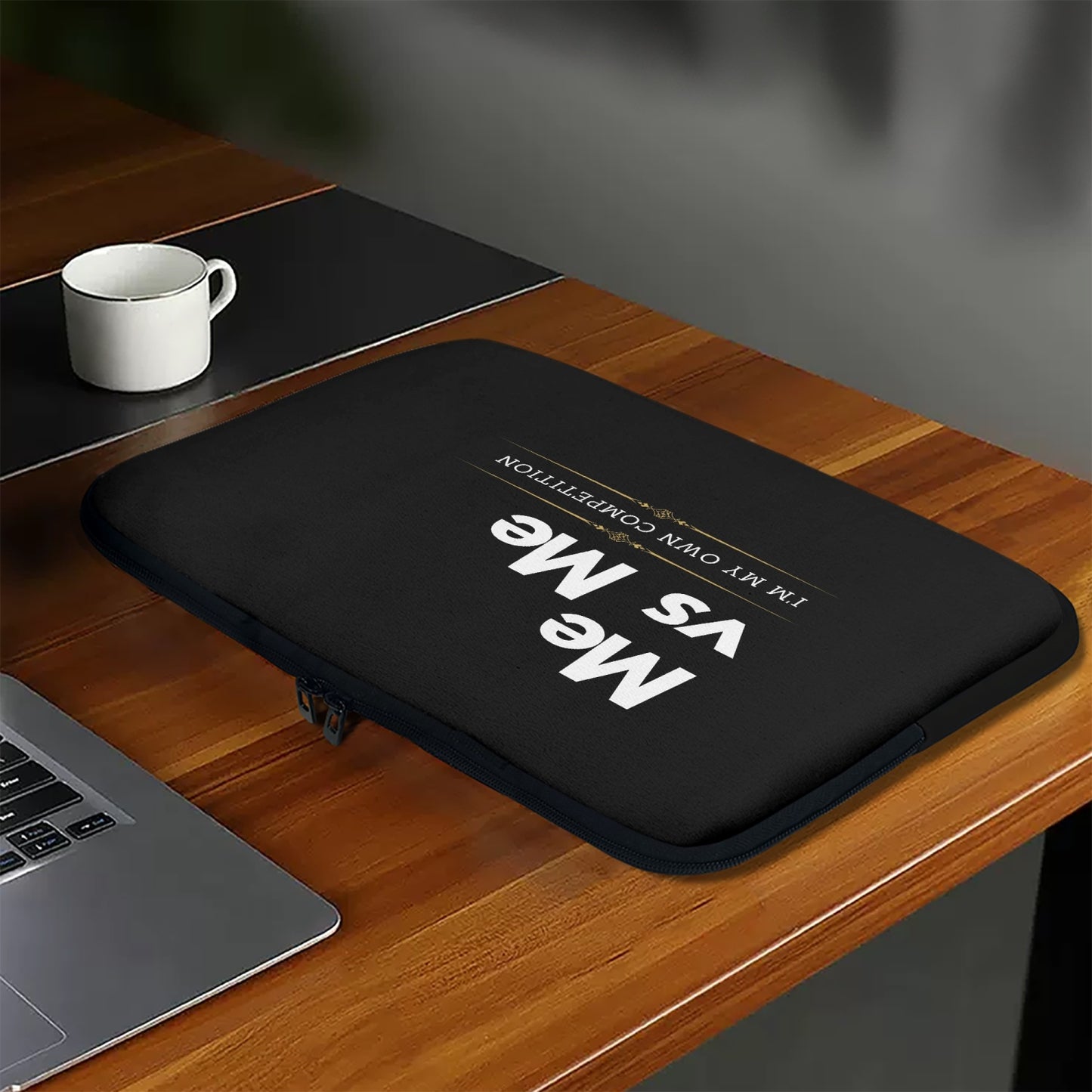 727. Laptop Sleeve - without black handles