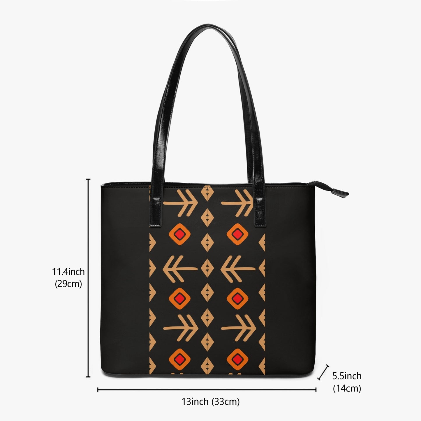 721. Tote Bag
