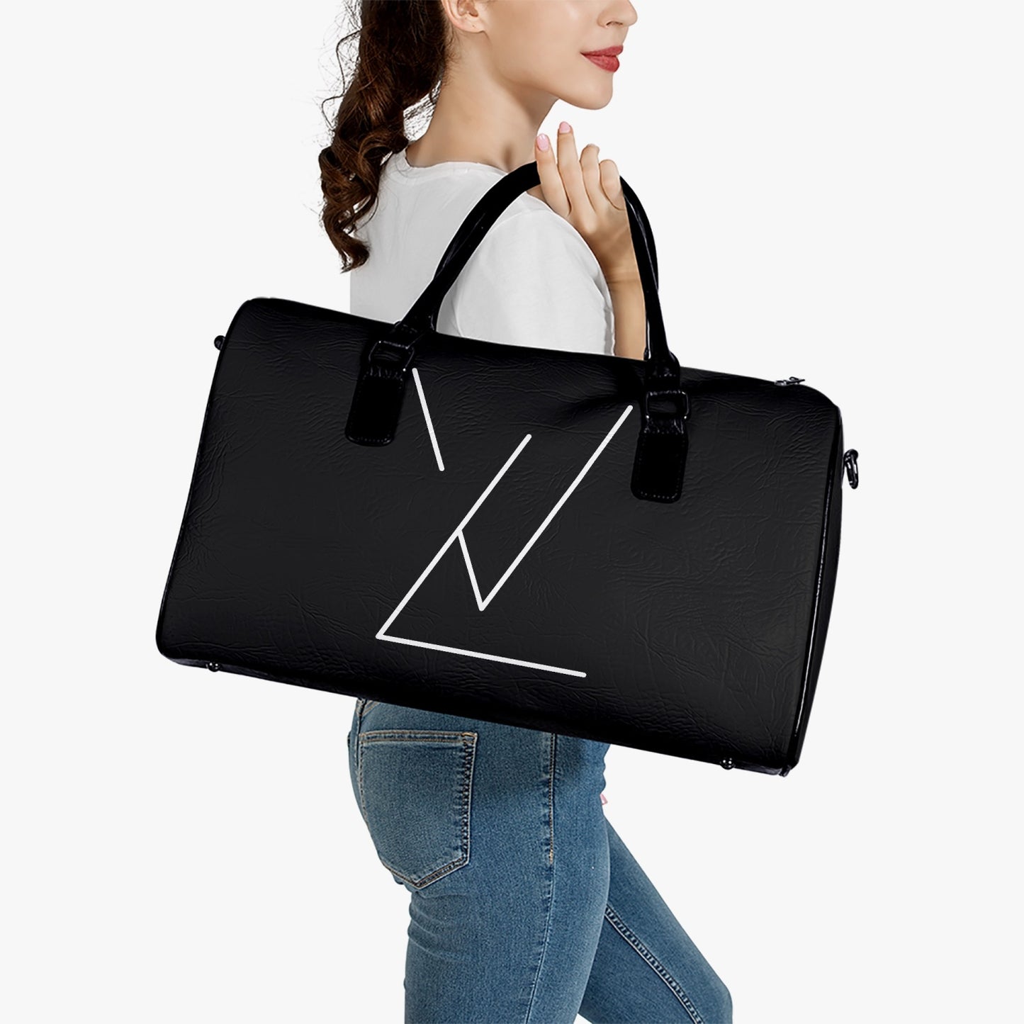 762. Portable Travel Bag