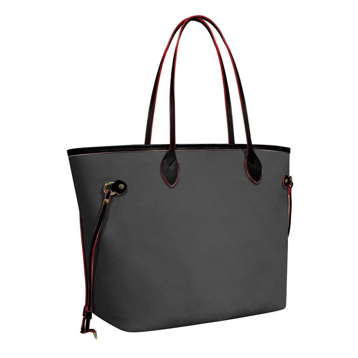 710. PU Shoulder Bag deep