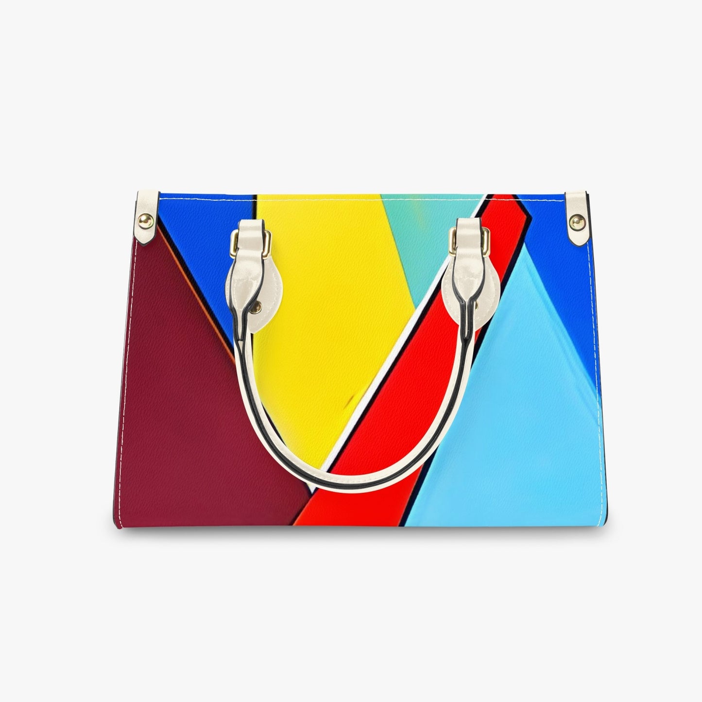 Women's Tote Bag : DEFY