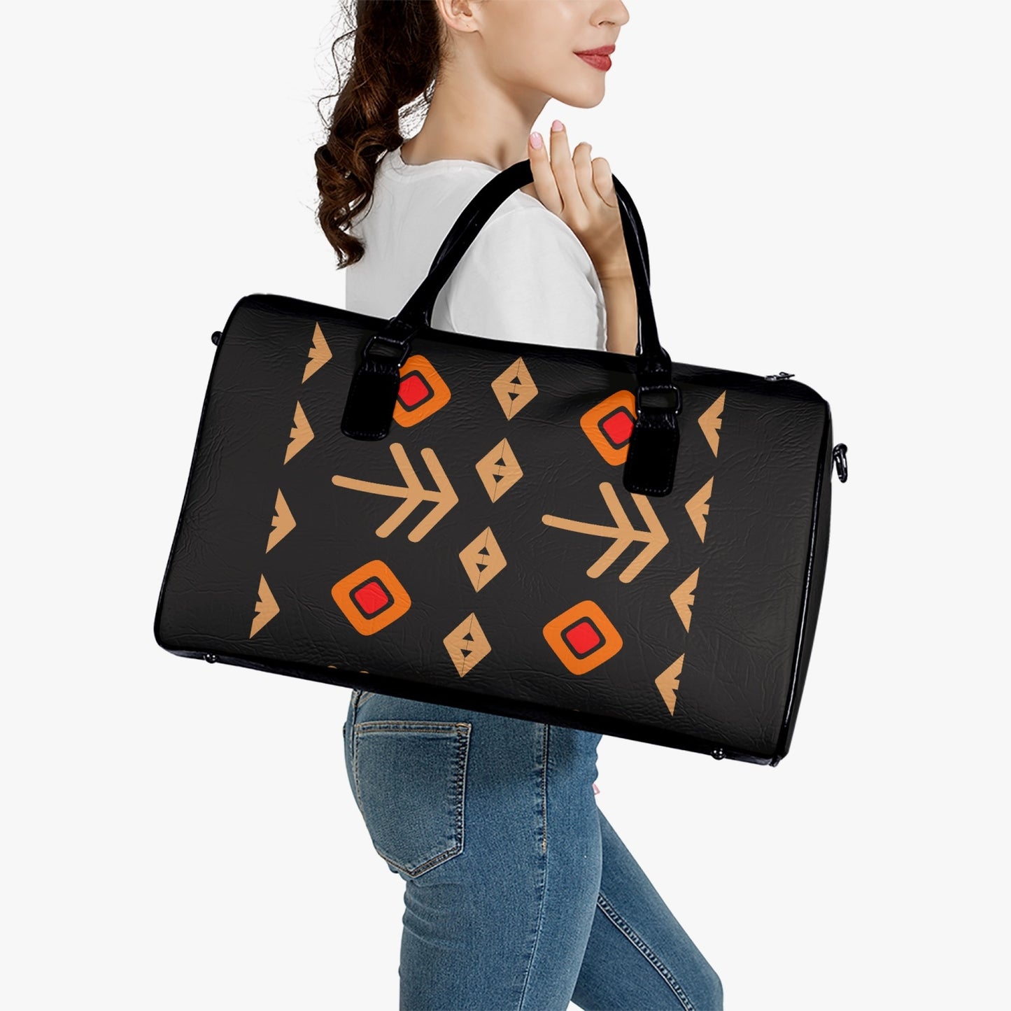 762. Portable Travel Bag