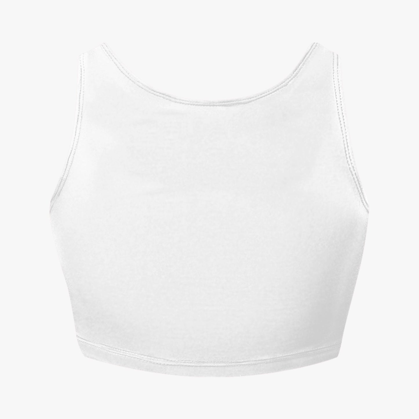 806. Crop Tank Top