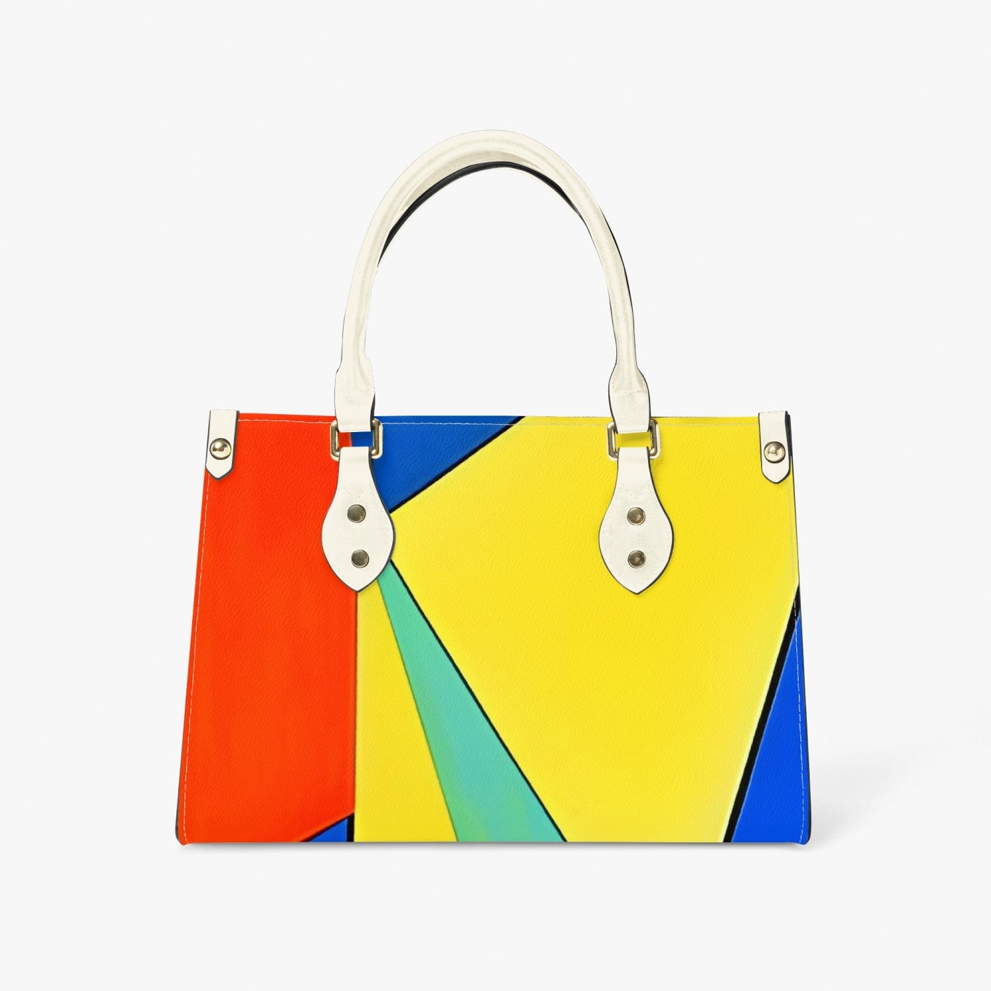 Women's Tote Bag : DEFY