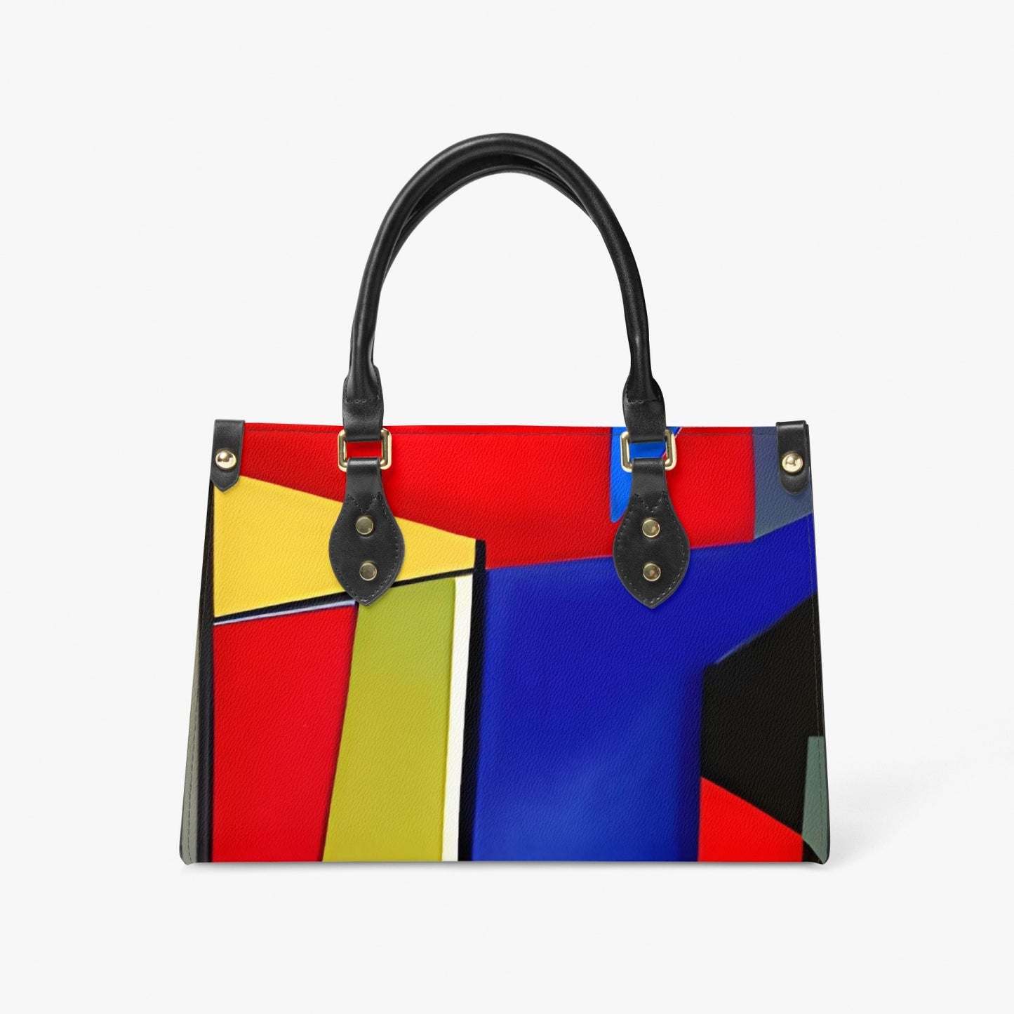 Tote Bag - Long Strap and Inner Bag : ATTITUDE